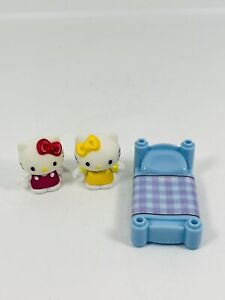 Hello Kitty Building Toy Pieces & Parts for sale | eBay