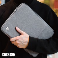 Laptop Sleeve Colorful Case For New MacBook Pro 16" 13" MacBook Air / iPad Pro