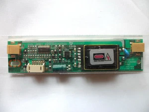 INV2L-S01X v1.2 /  INV2L-S01A v1.0  CCFL backlight  inverter board [Narrow ] - Picture 1 of 1