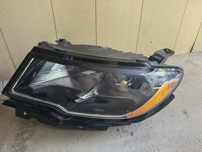 OEM Headlight 2021 Jeep Compass Left Side Passenger Side - Image 1 of 4