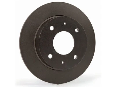 Rotor de freno delantero Raybestos 75341WWYV para Jeep Grand Wagoneer L 2023-2024 Foto 1 de 2