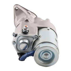 Démarreur Starter for Toyota Hilux Ln106 Ln107 Ln111 Ln86 Ln56 3,0l 2.8l - Picture 1 of 12