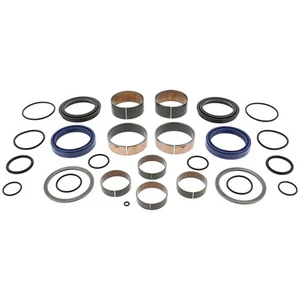 Pivot Works Fork Rebuild Kit PWFFK-S13-021 For Suzuki RMX 450 2010-2011 - Picture 1 of 3