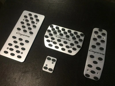 Pastillas Pedal Porsche Cayenne 9PA Cayenne 9PA (955/957) (2003-2010) Foto 1 de 3