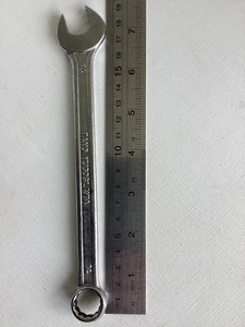 Tang Jugoslawien 14 mm Kombischlüssel, Made in Yugoslavia BJ - Bild 1 von 3