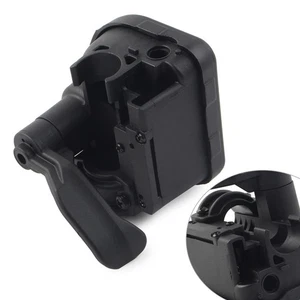 Thumb Throttle Lever for Polaris Hawkeye 300 2006-11 Phoenix 200 06-20 2010335 - Picture 1 of 10