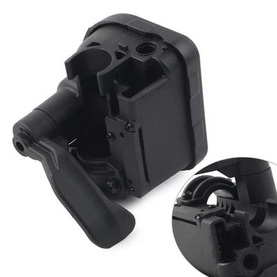 Thumb Throttle Lever for Polaris Hawkeye 300 2006-11 Phoenix 200 06-20 2010335 - Image 1 of 4