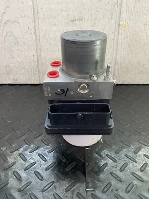 Bomba de freno antibloqueo ABS GX6314F447AG Jaguar XE XF 2016-2020 REACONDICIONADA OEM Foto 1 de 4