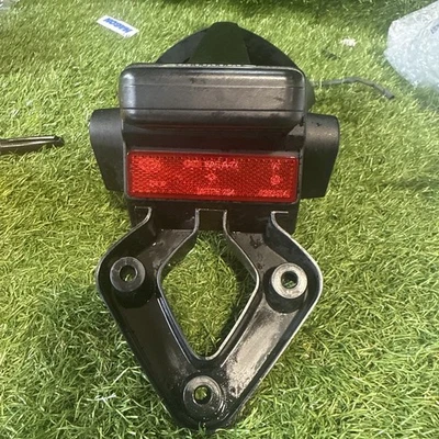 ПОДЛИННЫЙ BMW ЗАДНИЙ БРЫЗГОВИК ДЛЯ BMW S1000 RR SPORT 2016 МОДЕЛЬ - Изображение 1 из 4