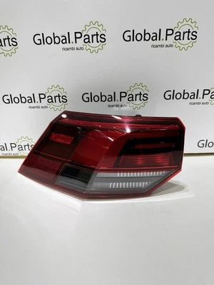 Stop Fanale Posteriore Sx Led Volkswagen Golf 8 5H0945095C - Immagine 1 di 4