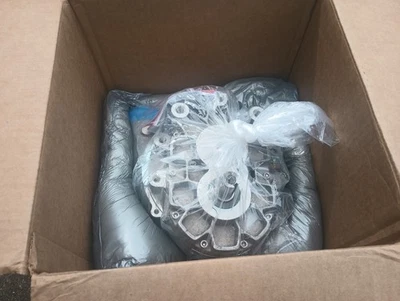 Ford Mustang 1996-2022 4,6 L GT Vortech Supercharger V2 unidad principal 2V 4VI 5,0 L SVT Foto 1 de 4