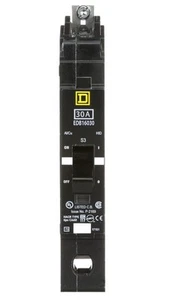 EDB16030 - Square D - Molded Case Circuit Breaker - Picture 1 of 4