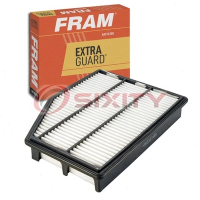 FRAM Extra Guard Air Filter for 2007-2009 Kia Amanti Intake Inlet Manifold rq - Image 1 of 4