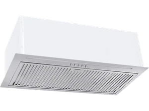 Campana grupo filtrante - Teka GFG 2, 3 Velocidades, 329 m³/h, 55 cm - Imagen 1 de 2