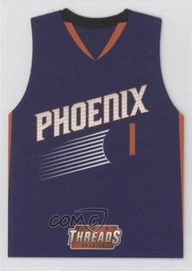 2015-16 Panini Threads Team Threads Troquelados Novatos Devin Booker #1 RC - Imagen 1 de 3