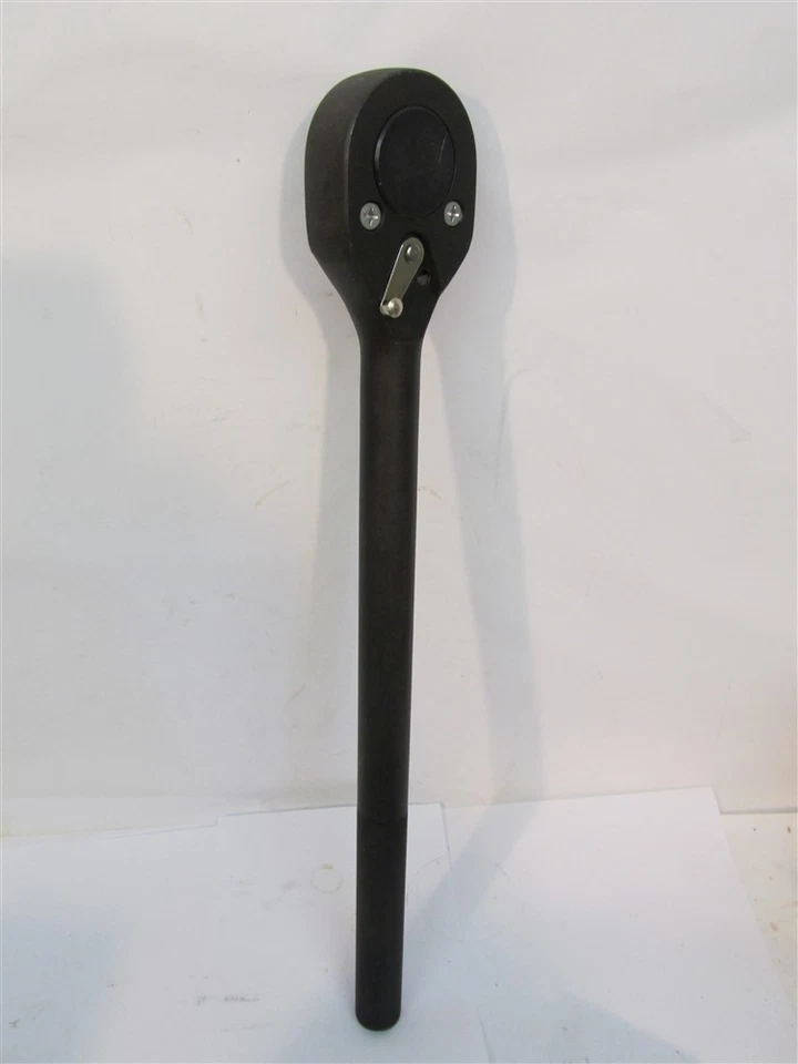 Proto J5649BL, trinquete de accionamiento de 3/4", 20" de largo - HECHO EN EE. UU. Foto 1 de 1