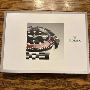 Catalogo Rolex 2018-2019 Harcover - Foto 1 di 6