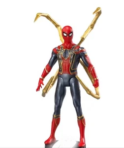 Avengers Iron Man  , Sammlerstück Superheld...Ohne Schachtel! - Bild 1 von 1