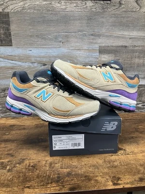 Size 12 - New Balance 2002R Incense - Image 1 of 4
