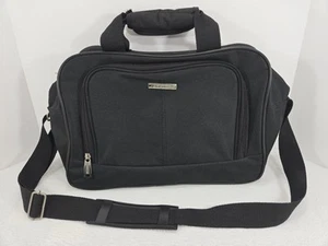 Protege Business Laptop Bag/Overnight Carry On Suitcase Bag - Picture 1 of 10