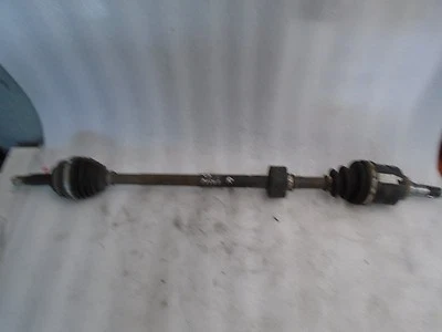 Eje delantero derecho pasajero Toyota Prius 2001-2003 OEM IM701097 Foto 1 de 4