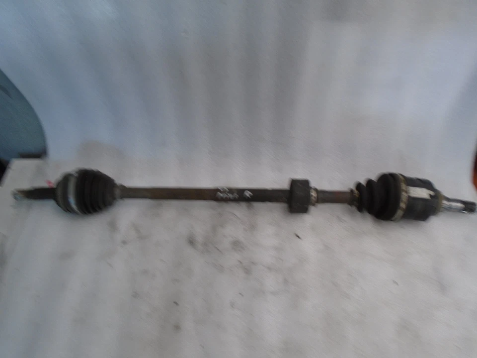 Оригинальный передний правый вал оси со стороны пассажира для Toyota Prius 2001-2003 годов выпуска IM701097 - Изображение 1 из 4