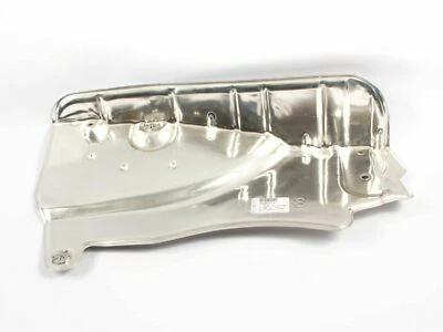 Protector térmico escape Volkswagen Golf 1993-1999 1H0803310B Foto 1 de 2