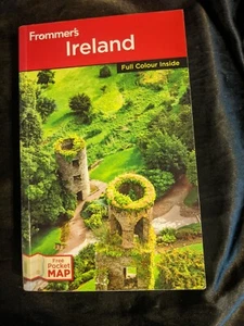Ireland Paperback DAUGHERTYM CHRISTI - Imagen 1 de 5