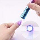USB-Stift-Stil UV-Licht Handheld UV-LED-Lampe Gel Polish Trocknungs lampe