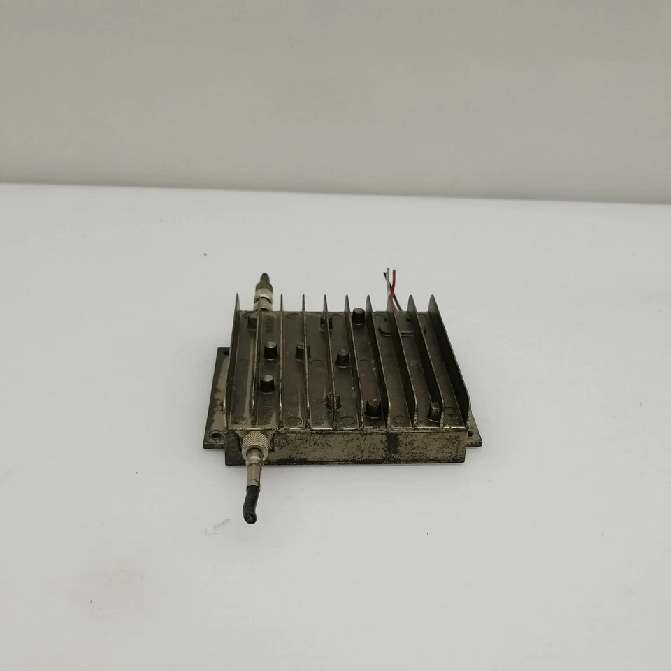 Módulo de telefone amplificador antena fabricante de equipamento original 1999-2001 Bmw 740I 740Il 2002 BMW X5 - Imagem 1 de 4