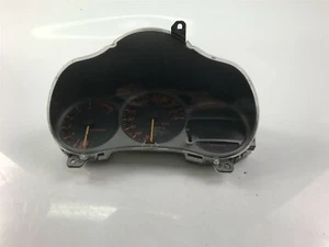 P2386 TOYOTA CELICA 2000 SPEEDOMETER INSTRUMENT 83800-2B131 - Picture 1 of 4