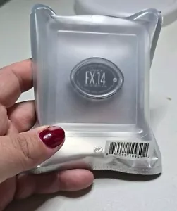 Lashify Lashes Black FLUFFY XTREME FX14 GOSSAMER NUOVO SIGILLATO - Foto 1 di 2