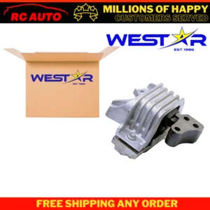 Montaje de transmisión ajuste 13-14 Chrysler 200/11-17 Dodge Journey 2,4 L transmisión automática - Imagen 1 de 2