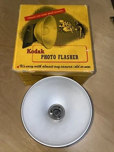 Vintage Kodak Photo Flasher Untested - Picture 1 of 6