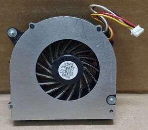 Original HP 6535B 6730B 6735B 6720B 6530B cooling fan 486288-001 6033B0014601 - Picture 1 of 3