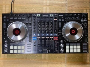Pioneer DDJ-SZ Professional DJ Controller Serato 4-Channel 4ch DDJSZ - Picture 1 of 4
