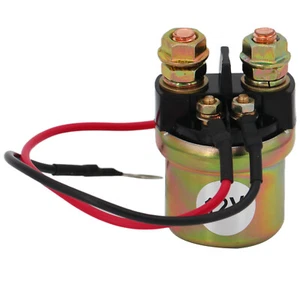 Solenoide relé de arranque para Suzuki DF25 30 40 50 60 70 HP DT 115 140 150 200 225  - Imagen 1 de 4