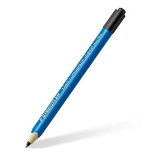 SATEDTLER - Mars Lumograph digital - Stylet en bois upcyclé 07 mm - 180J 22 - Afbeelding 1 van 8
