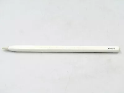 Apple Pencil 2nd Gen (A2051, MU8F2AM/A) Genuine iPad Stylus Wireless Charging - Image 1 of 4