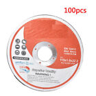 Metal & Stainless Steel Thin Cutting Discs 4",4.5",5",6",7" Cut off Wheel New