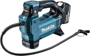 Inflador de aire recargable Makita MP181DZ 18V batería y cargador se venden por separado - Imagen 1 de 7