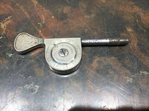 L.S. Starrett Geschwindigkeitsanzeiger Messgerät - Bild 1 von 5