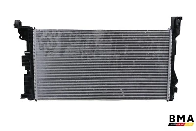 Intercooler de motor delantero intercambiador de calor radiador Volvo XC60 2018-2022 OEM Foto 1 de 4