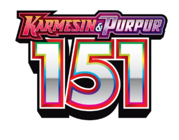 POKEMON - MEW 151 - Einzelkarten Common, Uncommon & Rare (Holo) - DE - Bild 1 von 1