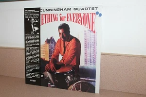 Black Friday RSD 2020 Don Cunningham Quartet Something for NEW SEALED vinyl LP - Picture 1 of 1