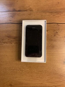 Apple iPhone 3GS 16GB A1303 3rd Generation White - Picture 1 of 3
