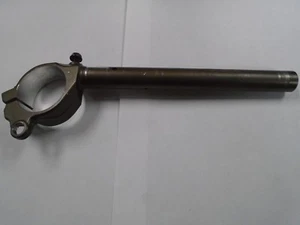 KAWASAKI Ninja 636 ZX-6R ZX-6RR Right Side Handlebar Fits 2003-04 P/N 46003-1591 - Picture 1 of 7