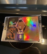 2011 Kobe Bryant 24K Gold Standard #3 /299 Rare Lakers Black Mamba HOF 💎🔥🔥📈