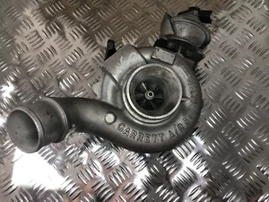 714306 Renault Escape Vel Satis 3.0 Diesel 177 PS Turbo Turbolader - Bild 1 von 4