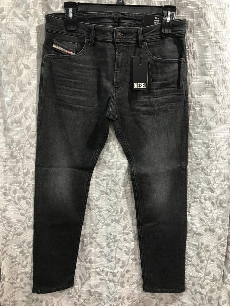 Diesel Thommer Jeans for Men in 32 Inseam | eBay Diesel Thommer Jeans for Men in 32 Inseam | eBay